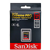 Карта памяти Sandisk CFexpress Type B 128GB SDK-3